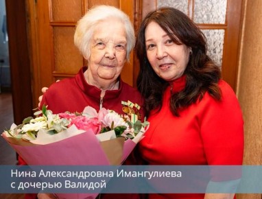 ������ ������������: ������� � ���� ������� ������������ ���������� �� ���������� �������