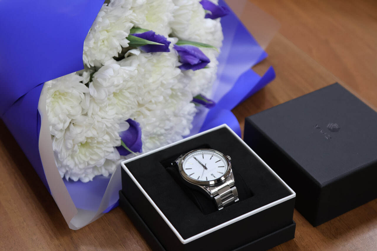 Руководитель муниципалитета встретился с участником СВО, пришедшим в отпуск, и дочерью погибшего ступинского героя Руководитель муниципалитета встретился с участником СВО, пришедшим в отпуск, и дочерью погибшего ступинского героя