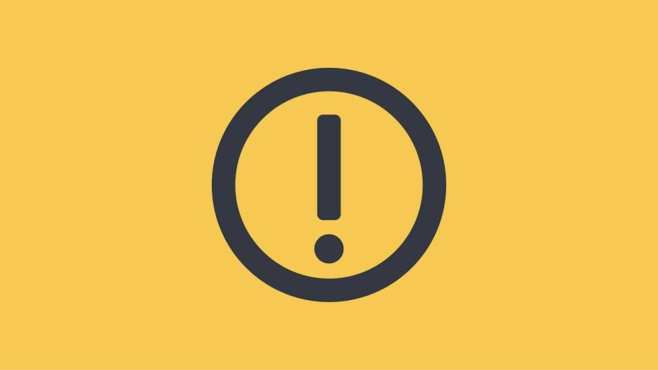 ��������� �������� �������� ��-�� ������ �� ��������� �����