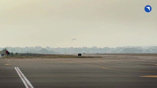 Российские лайнеры Ил-114-300 и «Суперджет» прибыли на авиасалон Wings India в Индию