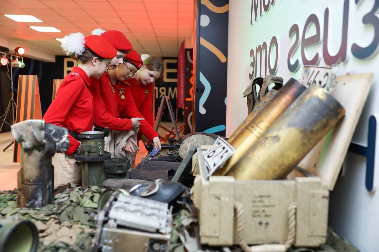 Юлия Купецкая: Непокоренный Ленинград, мы помним подвиг твой! Юлия Купецкая: Непокоренный Ленинград, мы помним подвиг твой!