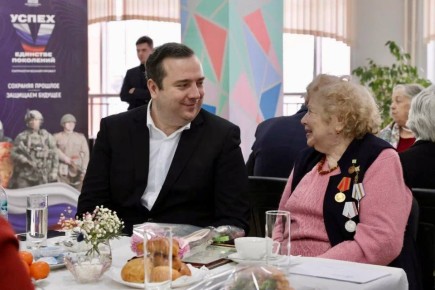 ����� ��������: ������� � ����� �5 ������ �������� �����������, ����������� ��� ������� ������������ ������-����� ���������� �� ���������� �������