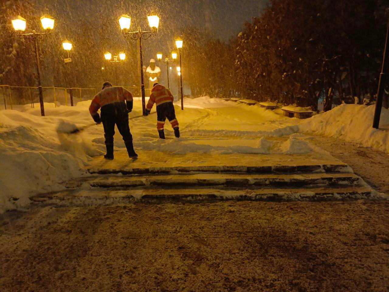 Зима вспомнила, что она зима Зима вспомнила, что она зима