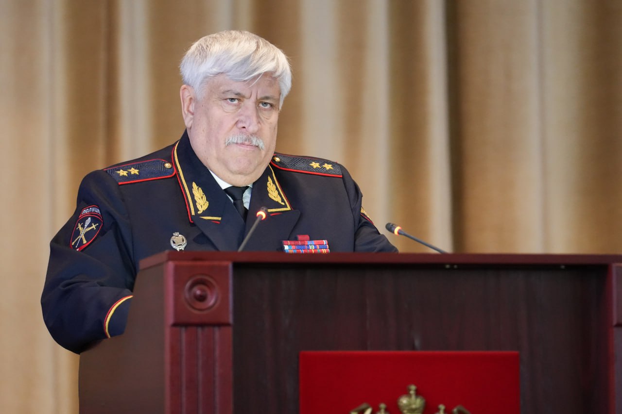 Благодаря системе «Безопасный регион» в 2025 году в Подмосковье раскрыто 3,3 тыс Благодаря системе «Безопасный регион» в 2025 году в Подмосковье раскрыто 3,3 тыс