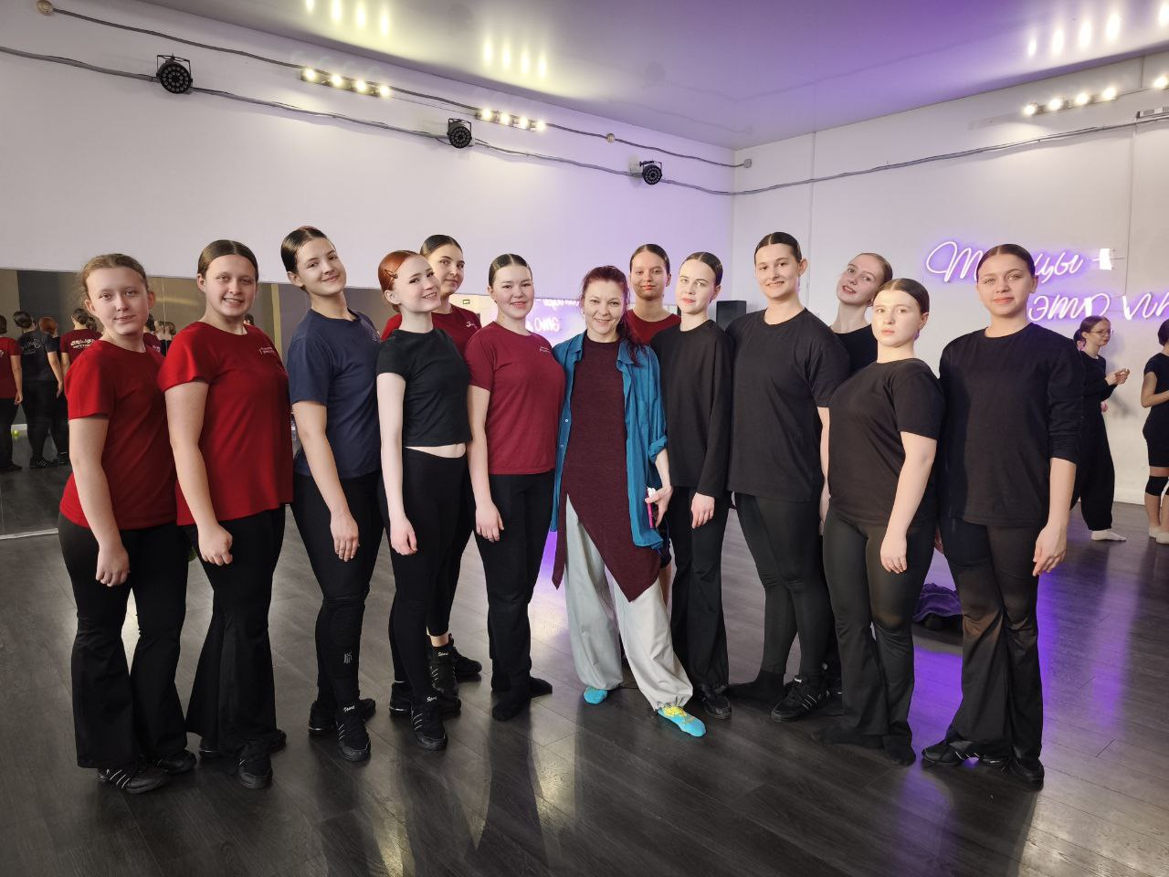 Три призовых места и специальный диплом завоевали юные подольчане на хореографическом фестивале Три призовых места и специальный диплом завоевали юные подольчане на хореографическом фестивале