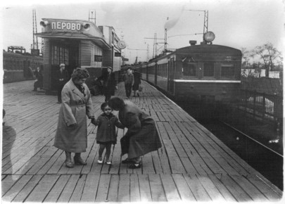 ������� ������, 1959-60 ��