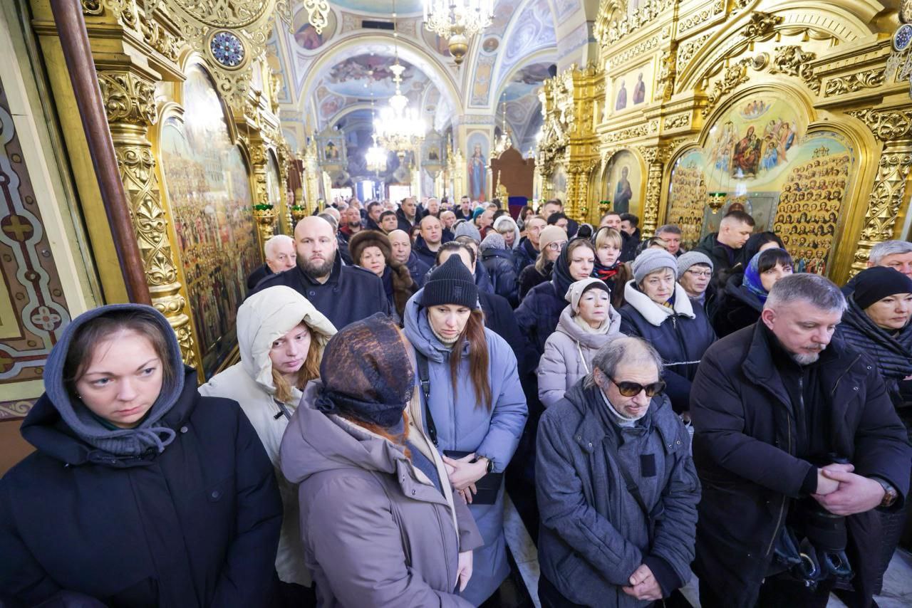 Григорий Артамонов: Сегодня простились с Павлом Ивановичем Максимовичем Григорий Артамонов: Сегодня простились с Павлом Ивановичем Максимовичем