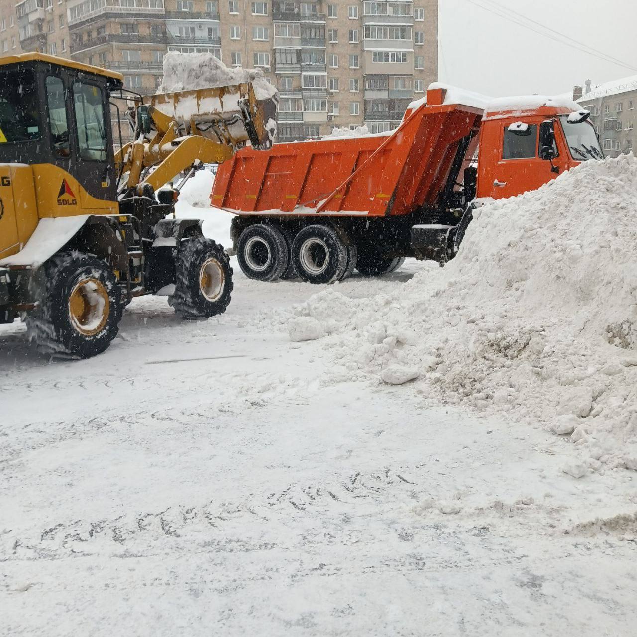 Снегопад продлится до утра 29 января Снегопад продлится до утра 29 января