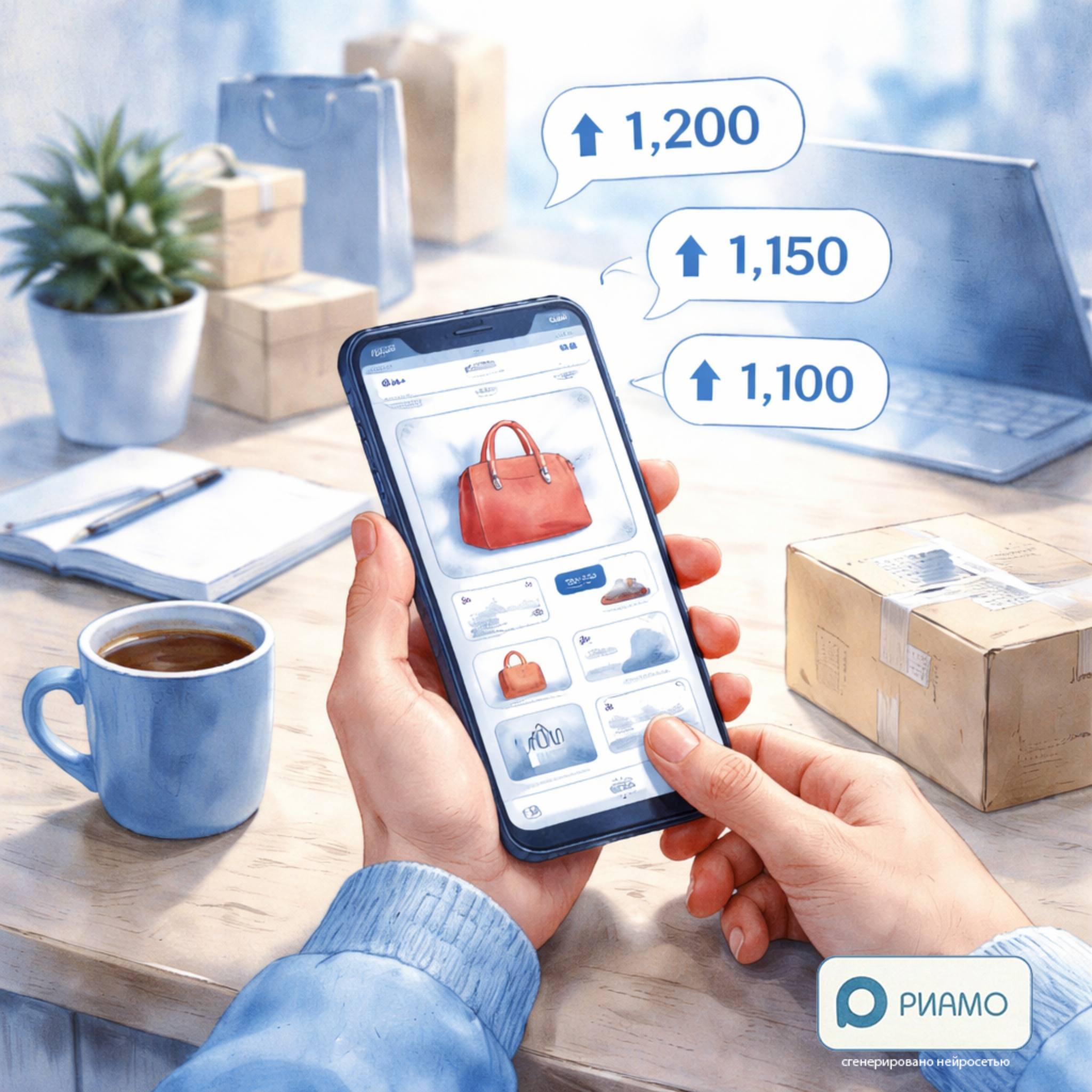 Эпоха сверхдешевого импорта закончится: цены на маркетплейсах после введения НДС