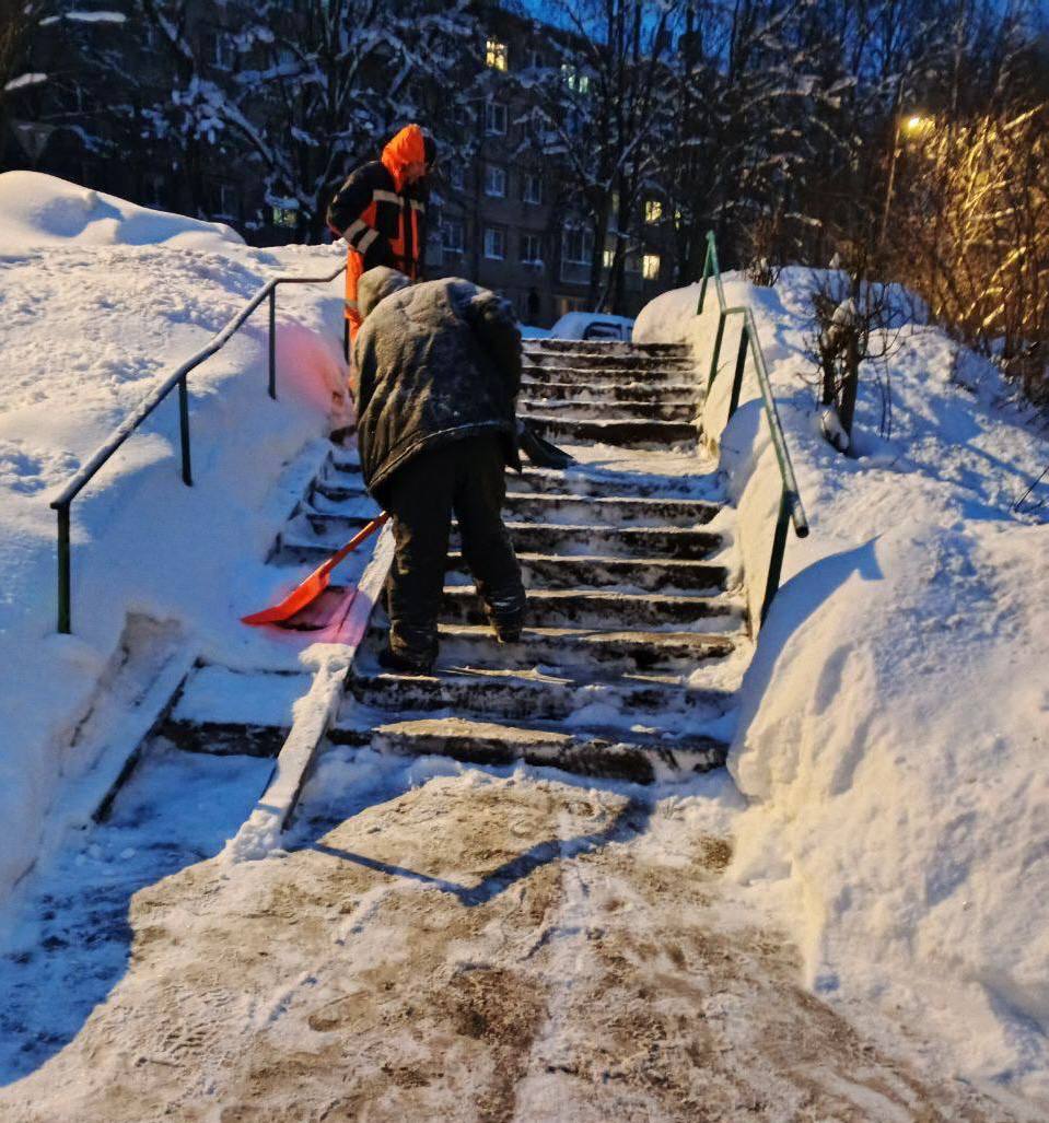 Зима вспомнила, что она зима Зима вспомнила, что она зима