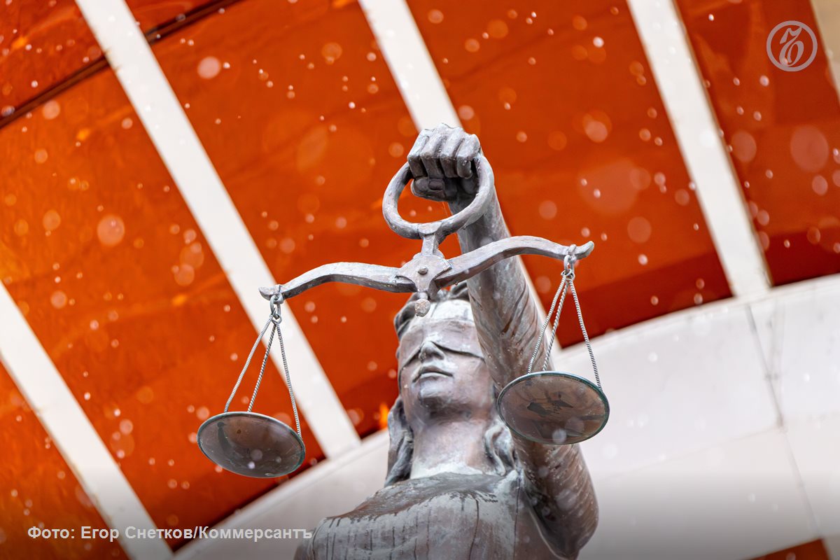 С подрядчика строительства Восточного обхода Липецка требуют 80 млн