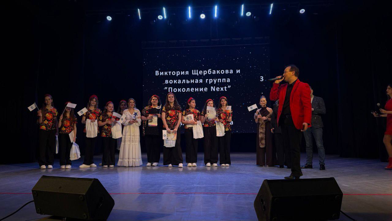 Серпуховские артисты покорили калужскую сцену Серпуховские артисты покорили калужскую сцену