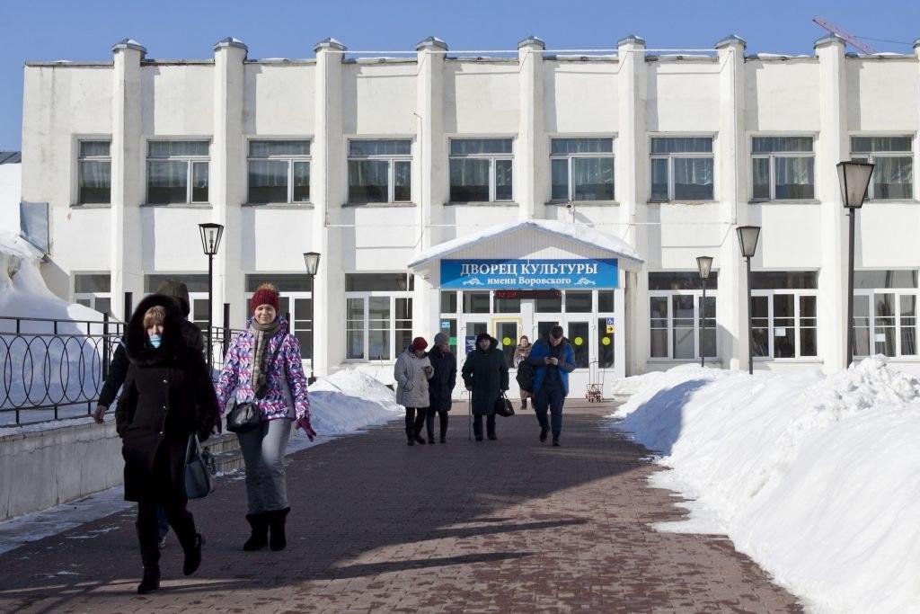 Постановку о блокаде Ленинграда представят в Раменском Постановку о блокаде Ленинграда представят в Раменском