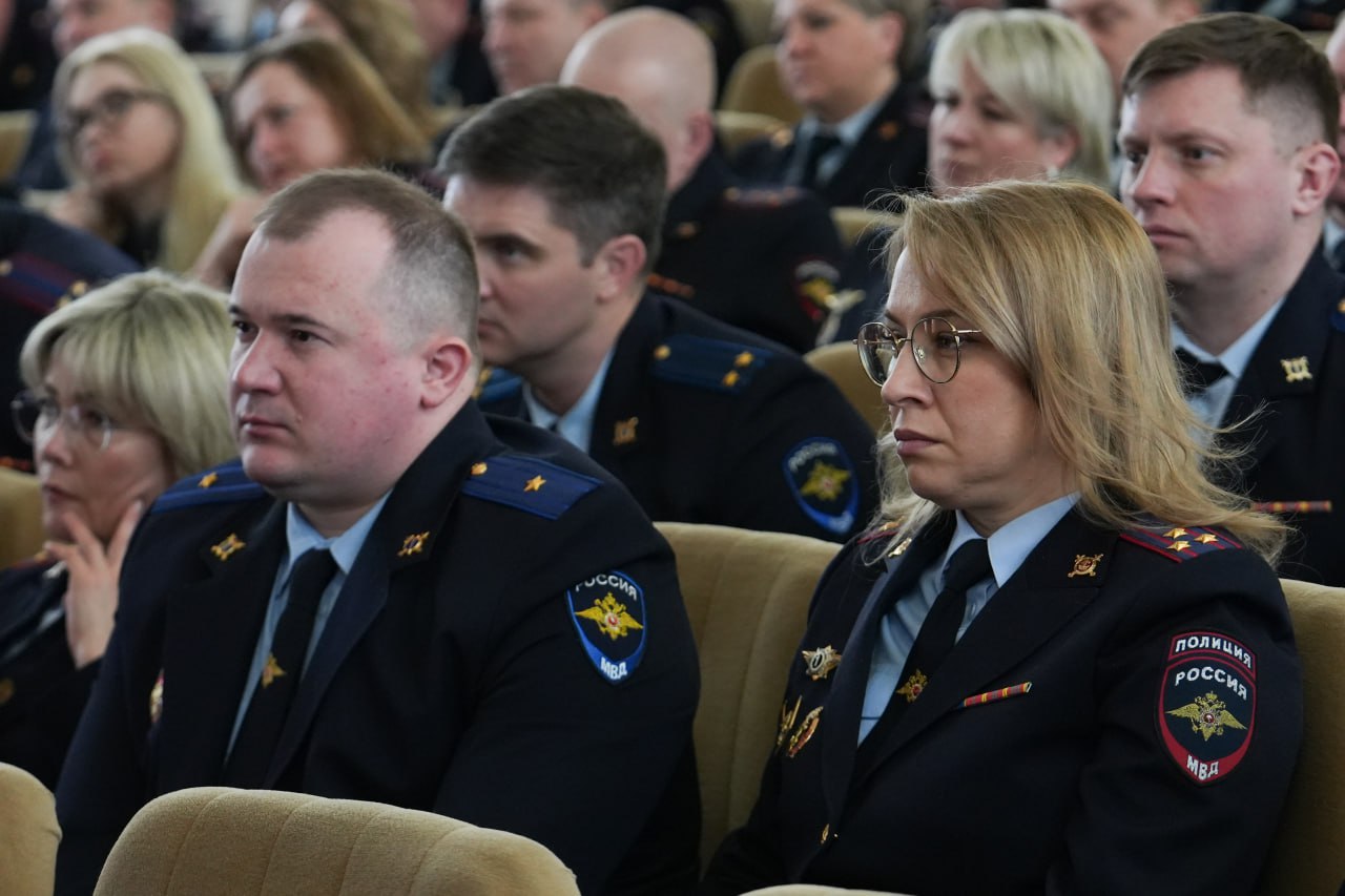 Благодаря системе «Безопасный регион» в 2025 году в Подмосковье раскрыто 3,3 тыс Благодаря системе «Безопасный регион» в 2025 году в Подмосковье раскрыто 3,3 тыс