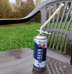 Как легко очистить руки от монтажной пены: простые и эффективные советы