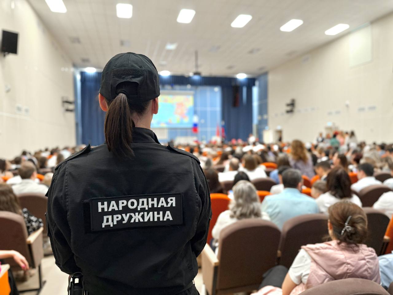 Благодаря системе «Безопасный регион» в 2025 году в Подмосковье раскрыто 3,3 тыс Благодаря системе «Безопасный регион» в 2025 году в Подмосковье раскрыто 3,3 тыс