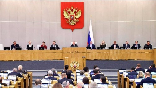 Заместитель главы городского округа Серпухов Мария Барышева обратилась к жителям и предпринимателям муниципалитета с информацией о важных изменениях в законодательстве