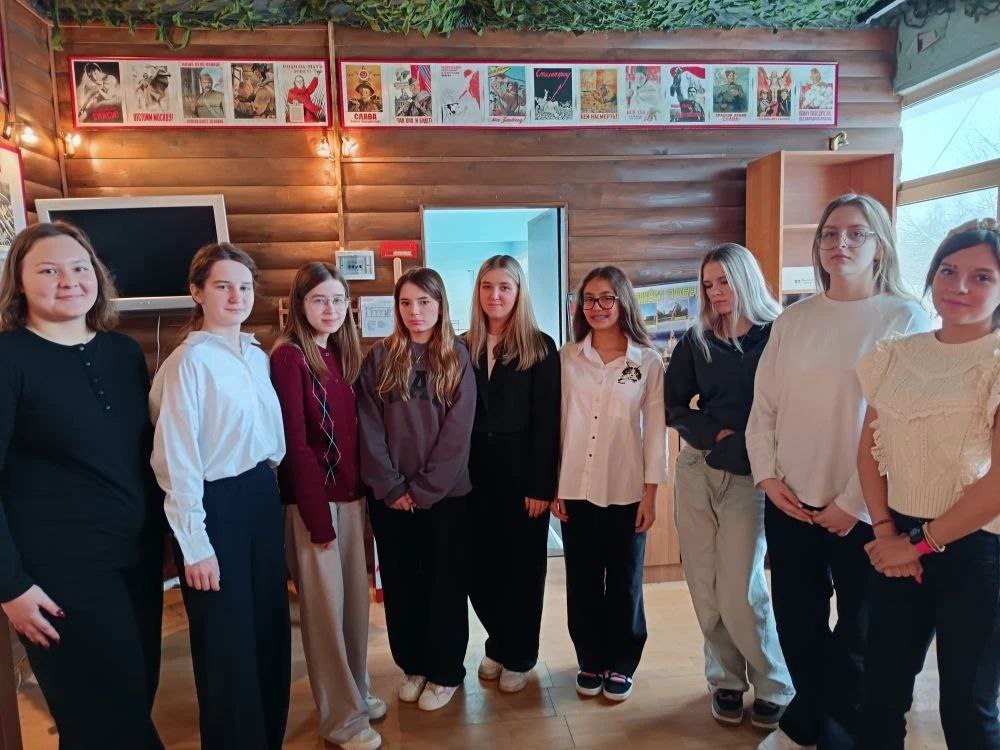 Освобождение блокадного Ленинграда: память поколений жива сегодня Освобождение блокадного Ленинграда: память поколений жива сегодня