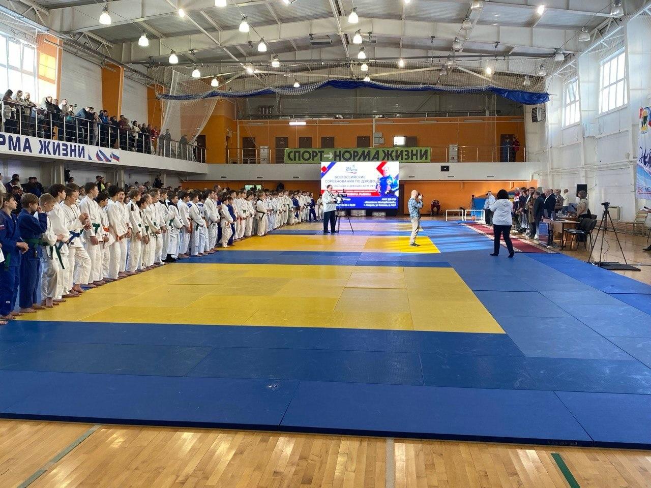 Пушкинская дзюдоистка завоевала серебро на всероссийском турнире Пушкинская дзюдоистка завоевала серебро на всероссийском турнире