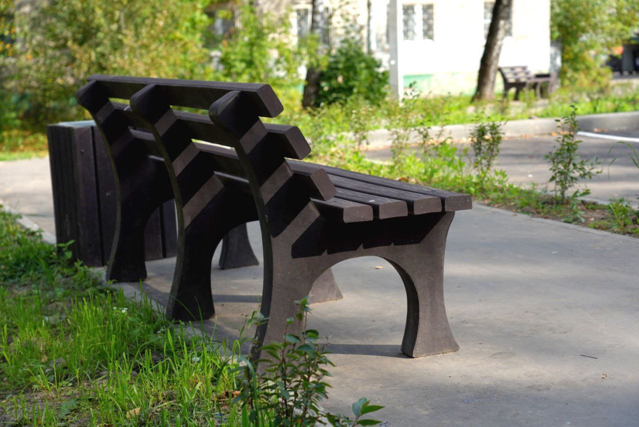 В этом году по программе Губернатора «Формирование современной комфортной городской среды» мы приведём в порядок 11 территорий в разных уголках округа В этом году по программе Губернатора «Формирование современной комфортной городской среды» мы приведём в порядок 11 территорий в разных уголках округа