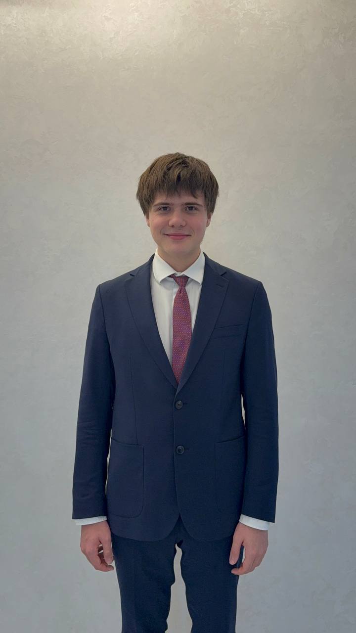 Учащиеся из Королёва стали победителями регионального этапа всероссийской олимпиады школьников по экономике Учащиеся из Королёва стали победителями регионального этапа всероссийской олимпиады школьников по экономике