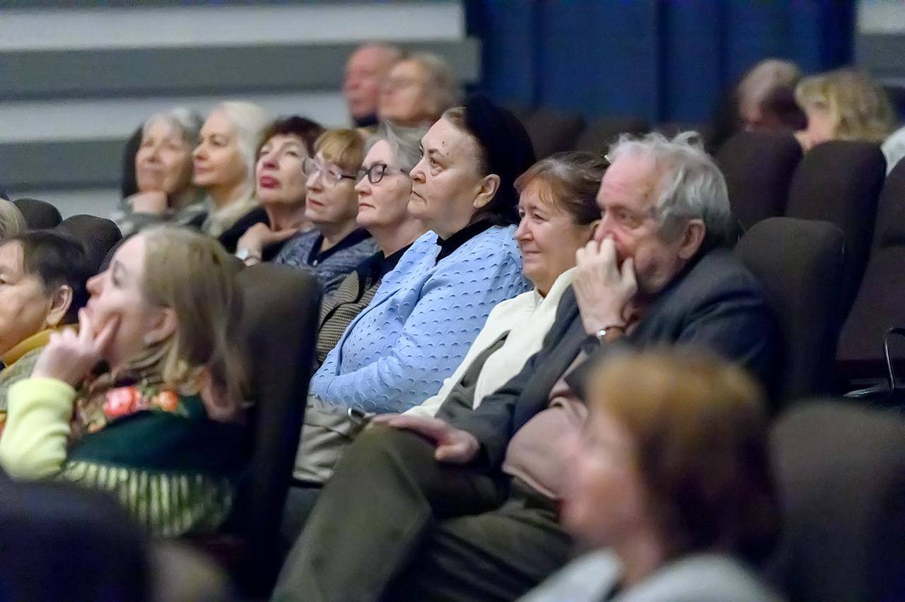 Театрализованный концерт «Великий Моцарт» собрал подольских ценителей оперы Театрализованный концерт «Великий Моцарт» собрал подольских ценителей оперы