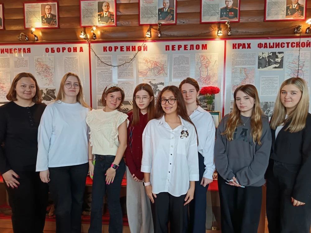 Освобождение блокадного Ленинграда: память поколений жива сегодня Освобождение блокадного Ленинграда: память поколений жива сегодня