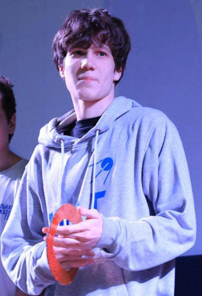 Учащиеся из Королёва стали победителями регионального этапа всероссийской олимпиады школьников по экономике Учащиеся из Королёва стали победителями регионального этапа всероссийской олимпиады школьников по экономике