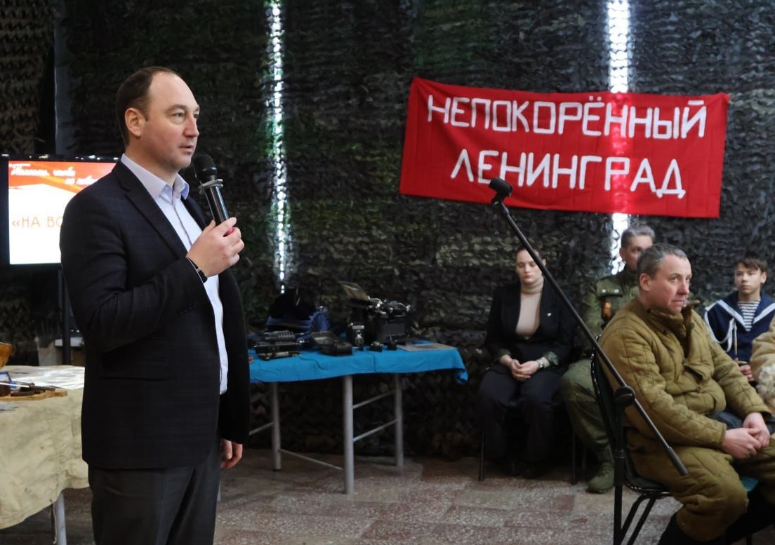 В Ступино прошел историко-музыкальный марафон ко Дню снятия блокады Ленинграда В Ступино прошел историко-музыкальный марафон ко Дню снятия блокады Ленинграда