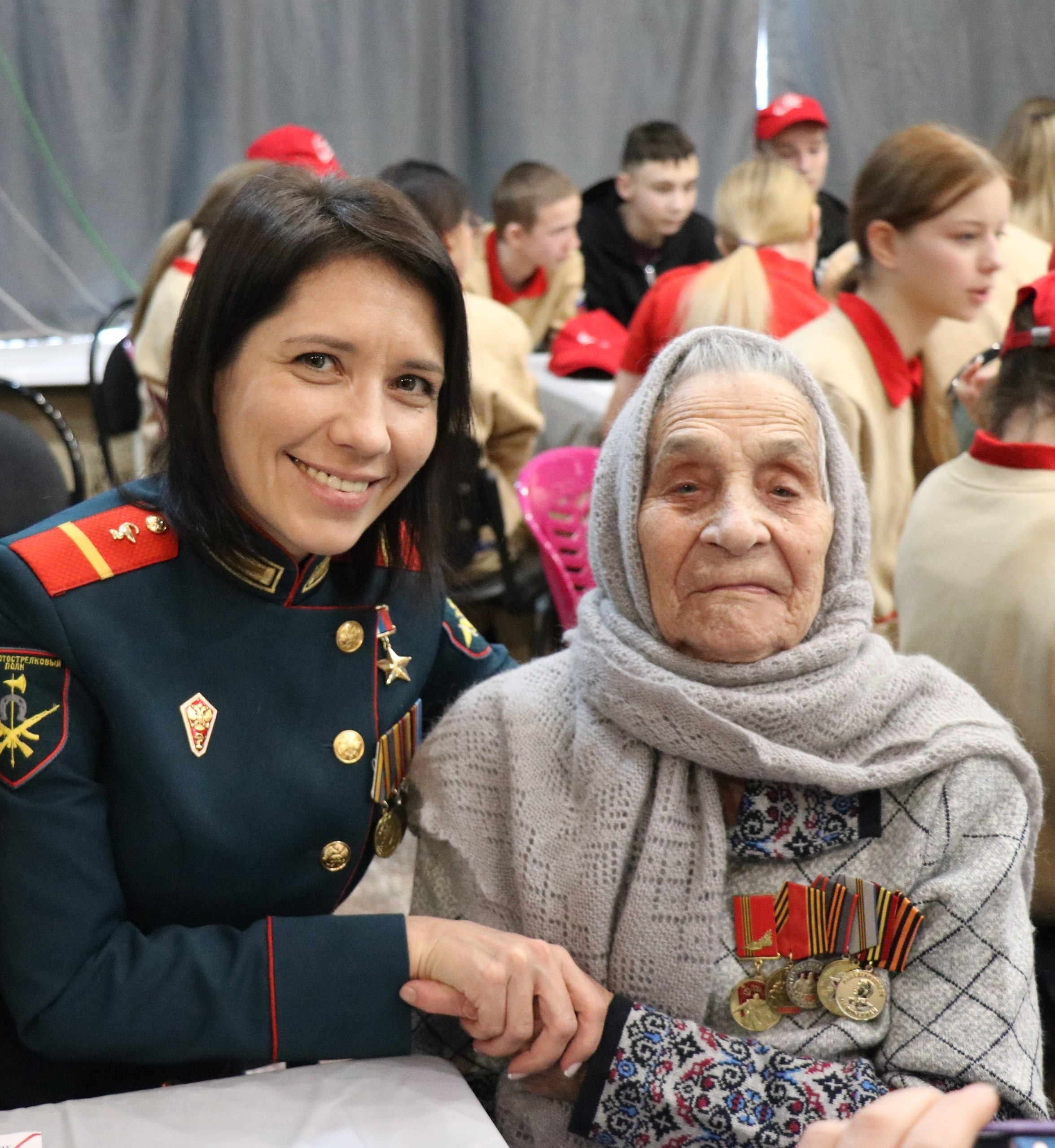 В Ступино прошел историко-музыкальный марафон ко Дню снятия блокады Ленинграда В Ступино прошел историко-музыкальный марафон ко Дню снятия блокады Ленинграда