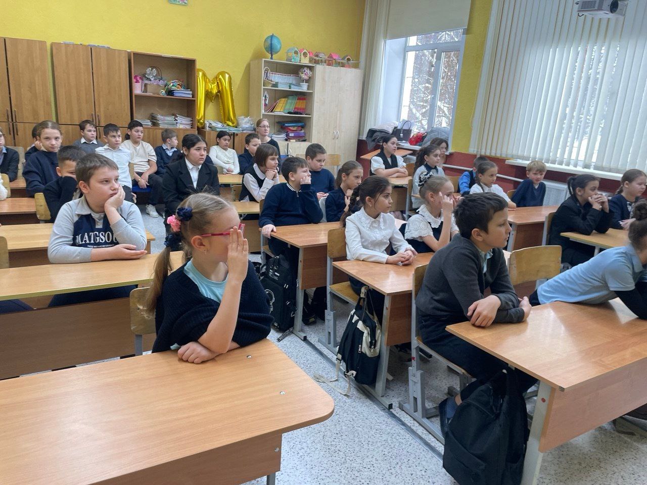 О подвиге героев-ленинградцев говорили в День полного освобождения города Ленинграда от фашистской блокады О подвиге героев-ленинградцев говорили в День полного освобождения города Ленинграда от фашистской блокады