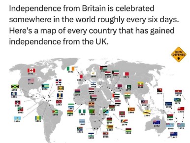 1. ����������� ����� � 4 ���� 1776 ����