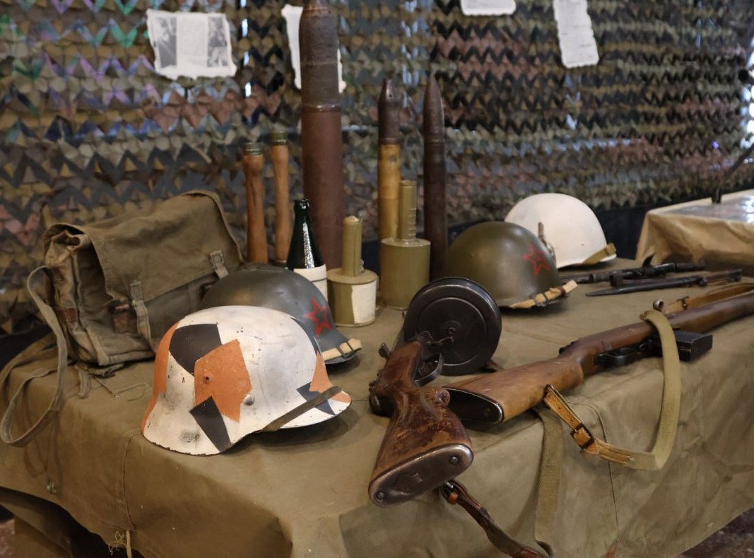 В Ступино прошел историко-музыкальный марафон ко Дню снятия блокады Ленинграда В Ступино прошел историко-музыкальный марафон ко Дню снятия блокады Ленинграда