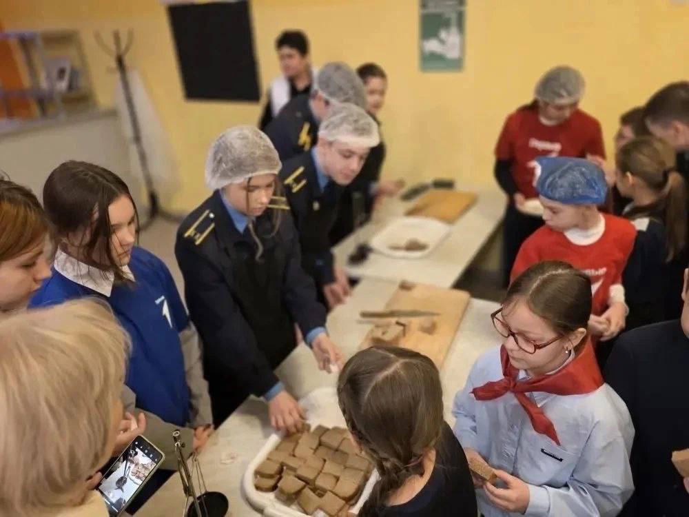 27 января — особая дата в истории нашей страны 27 января — особая дата в истории нашей страны