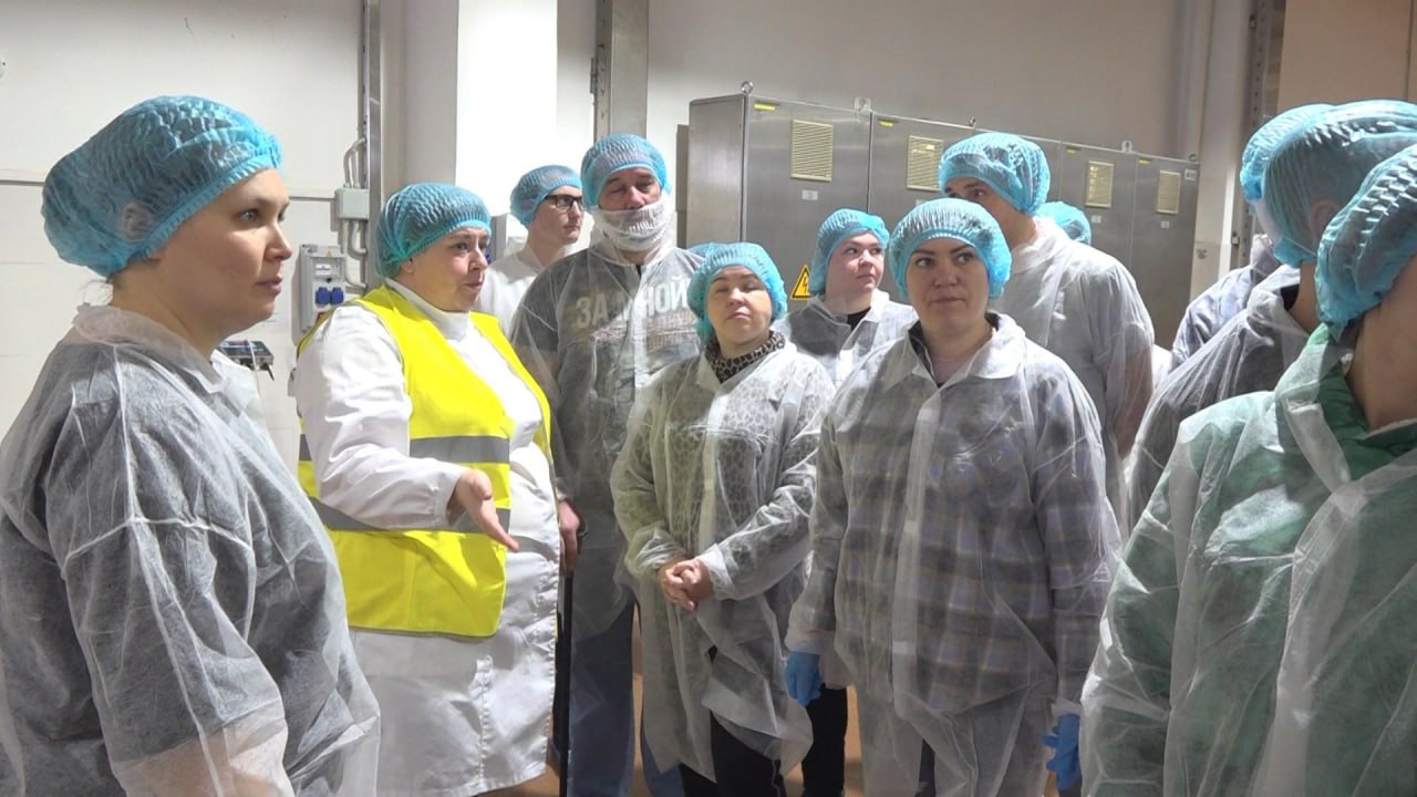 В Раменском продолжается профессиональная адаптация и трудоустройство ветеранов СВО В Раменском продолжается профессиональная адаптация и трудоустройство ветеранов СВО