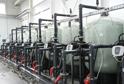 Надёжное водоснабжение для более 10 тыс