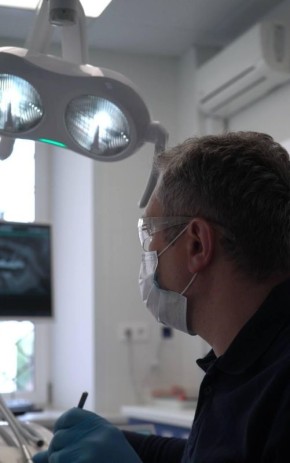 В стоматологической поликлинике Ногинской больницы напомнили о важности регулярных профилактических осмотров у стоматолога