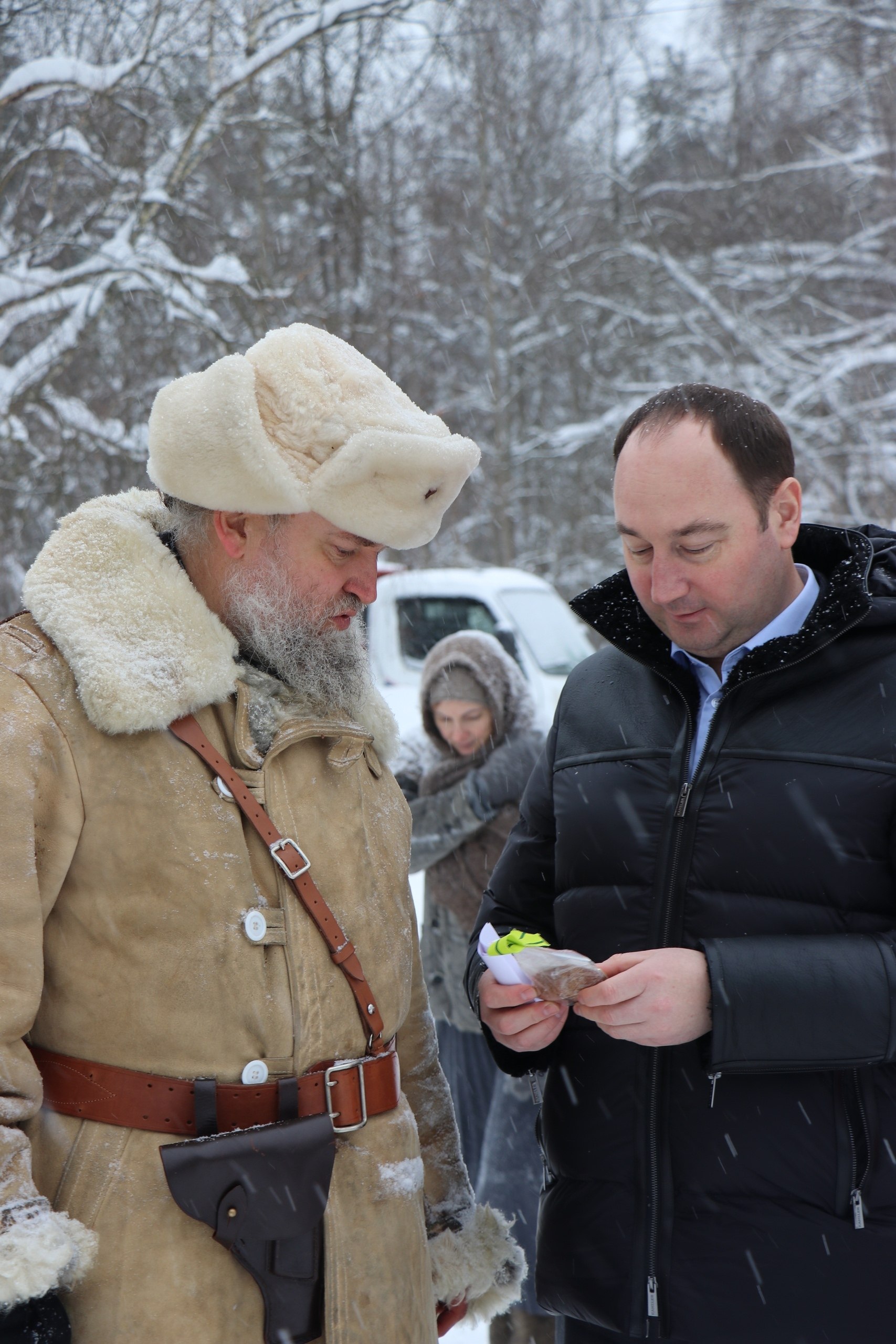 В Ступино прошел историко-музыкальный марафон ко Дню снятия блокады Ленинграда В Ступино прошел историко-музыкальный марафон ко Дню снятия блокады Ленинграда