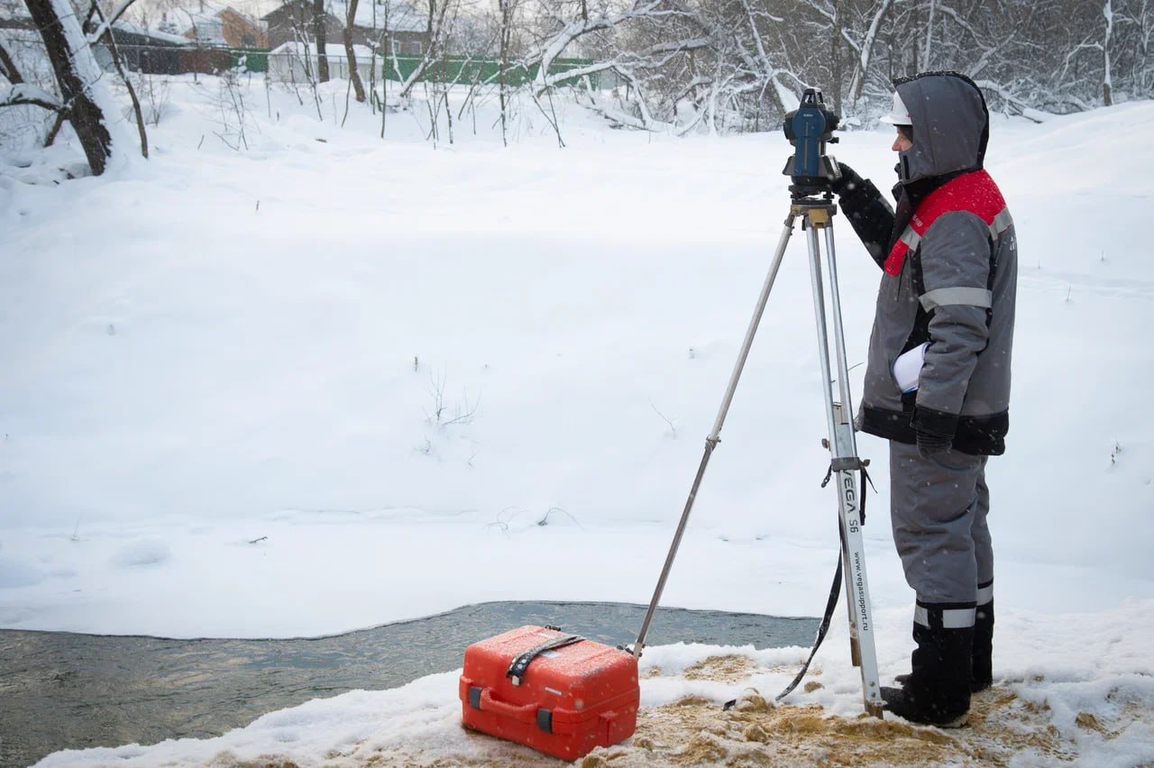 В этом году в Коломне запланирован самый большой в регионе объем капитального ремонта мостов В этом году в Коломне запланирован самый большой в регионе объем капитального ремонта мостов