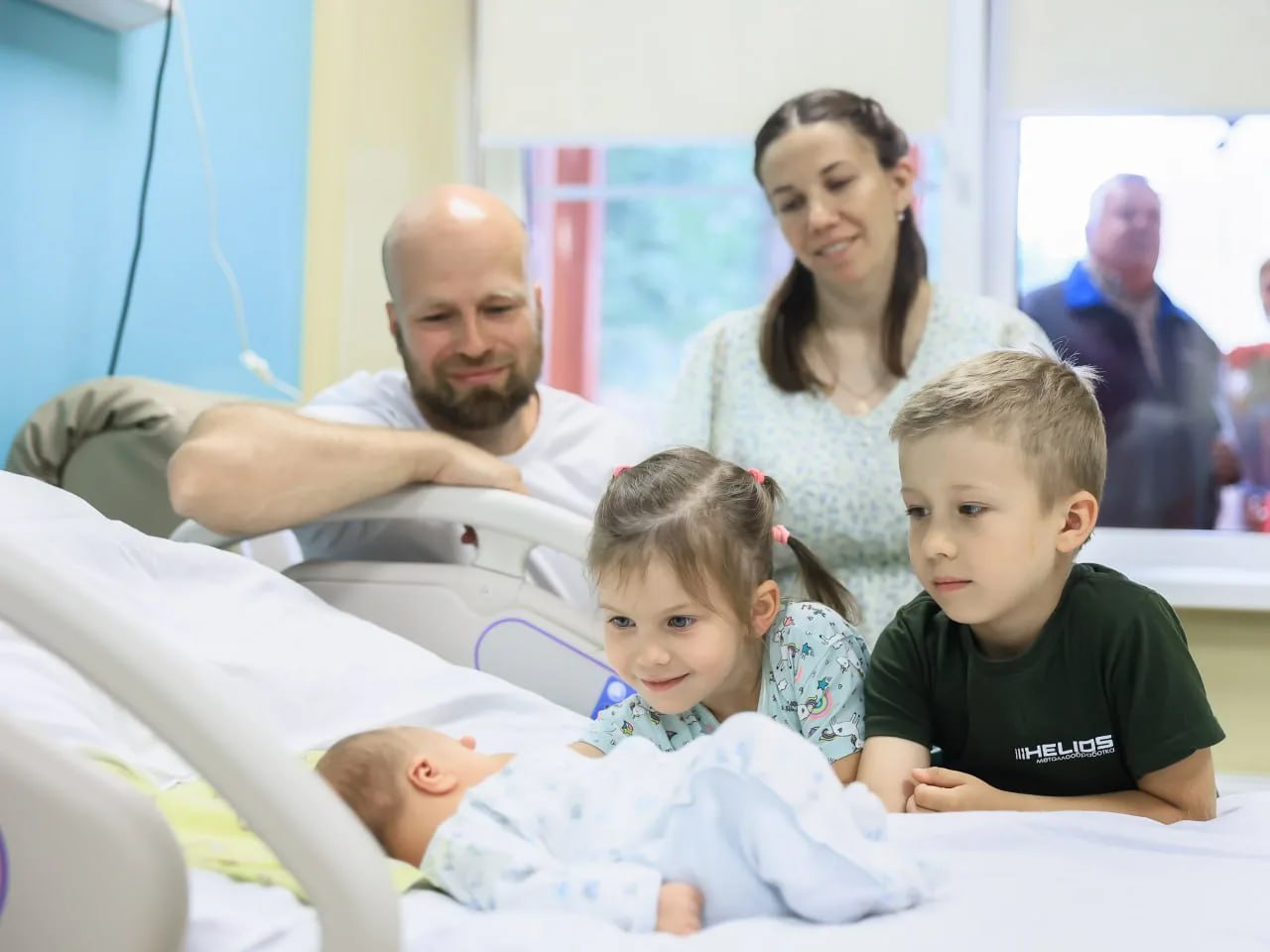 Депутат Госдумы (фракция Единая Россия), член комитета по бюджету и налогам Никита Чаплин рассказал о важных изменениях в поддержке семей с детьми, которые приняты по инициативе Единой России и вступают в силу в 2026 году