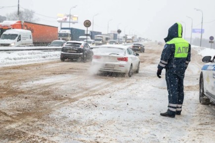 � ������� ��������� ����� �� ������ �-7: �������� ����������� ����