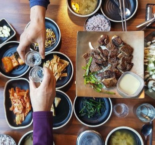 Как корейская кухня стала мировой находкой и чем она полезна в повседневной жизни
