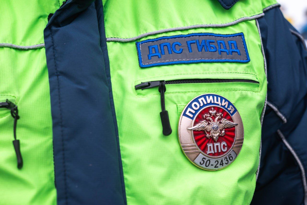 Сотрудники Госавтоинспекции напомнили реутовчанам о наличии авторегистратора в транспорте