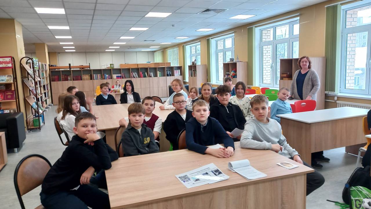 «В гости к Чехову»: виртуальное путешествие в мир великого классика вместе с Чеховской Центральной библиотекой! «В гости к Чехову»: виртуальное путешествие в мир великого классика вместе с Чеховской Центральной библиотекой!