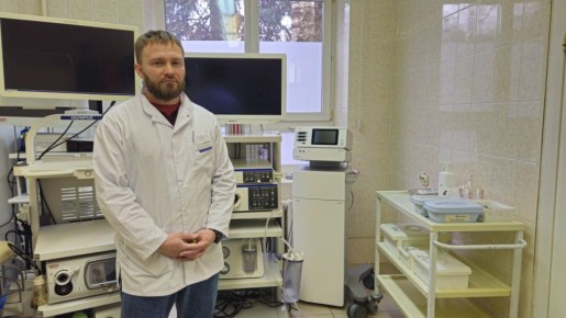 Раменские хирурги вылечили осложненную форму желчекаменной болезни у 60-летней женщины