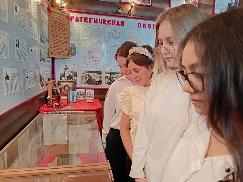 Освобождение блокадного Ленинграда: память поколений жива сегодня Освобождение блокадного Ленинграда: память поколений жива сегодня