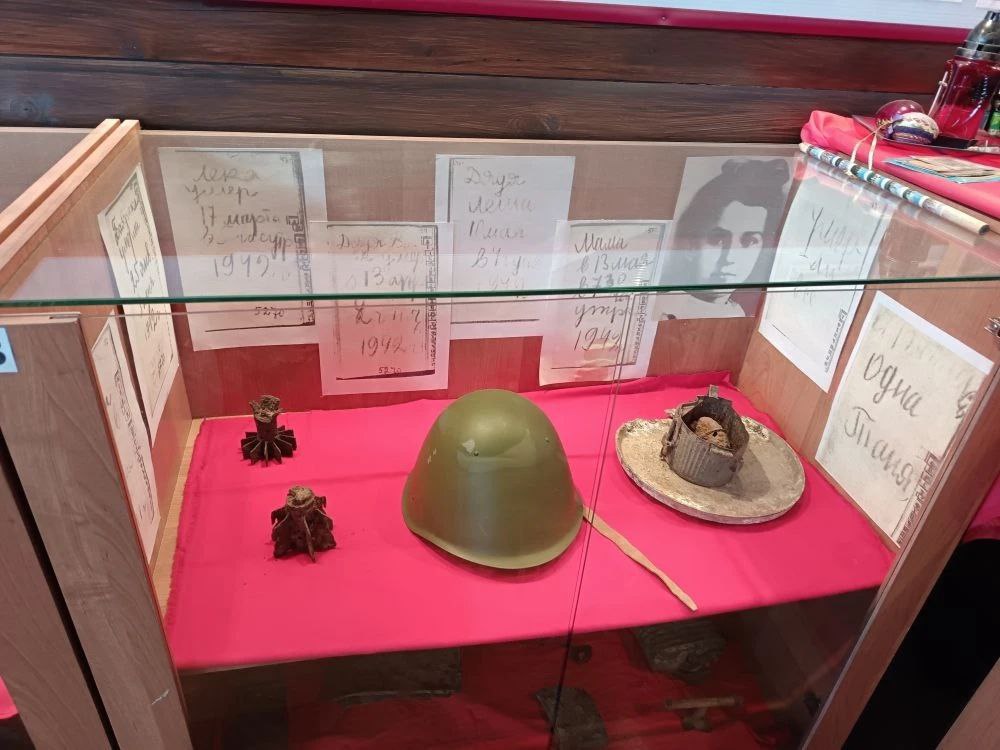 Освобождение блокадного Ленинграда: память поколений жива сегодня Освобождение блокадного Ленинграда: память поколений жива сегодня