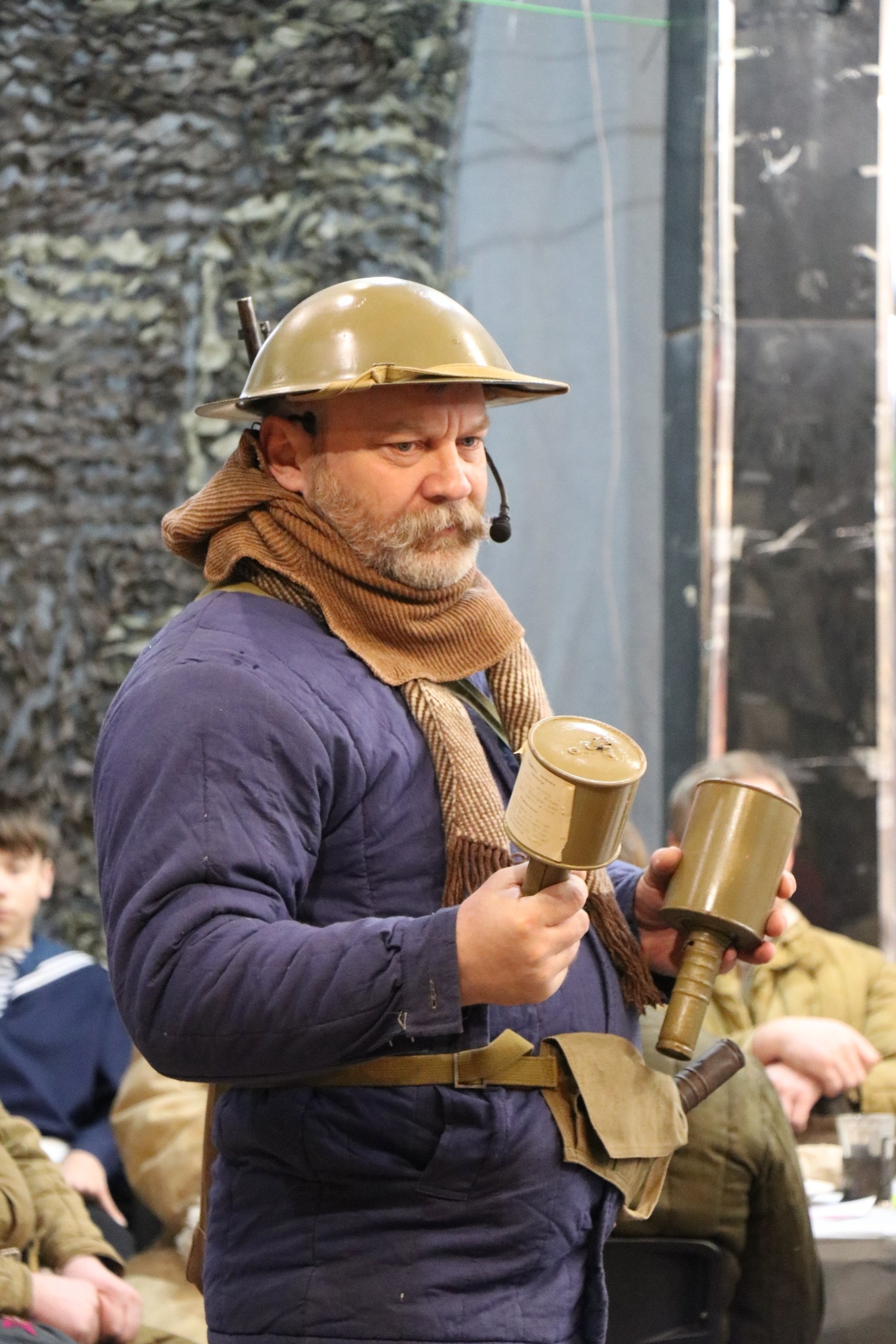 В Ступино прошел историко-музыкальный марафон ко Дню снятия блокады Ленинграда В Ступино прошел историко-музыкальный марафон ко Дню снятия блокады Ленинграда