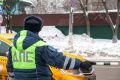 Госавтоинспекция Подмосковья напомнила реутовским водителям об ответственном поведении на дороге
