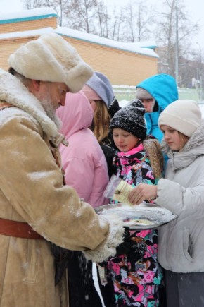 Как звучала блокада: в Ступино школьникам 27 января включили симфонию Шостаковича вместо звонков